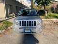 Jeep Patriot 2.2 crd Limited 4wd my11 Silber - thumbnail 3
