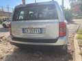 Jeep Patriot 2.2 crd Limited 4wd my11 Silber - thumbnail 2