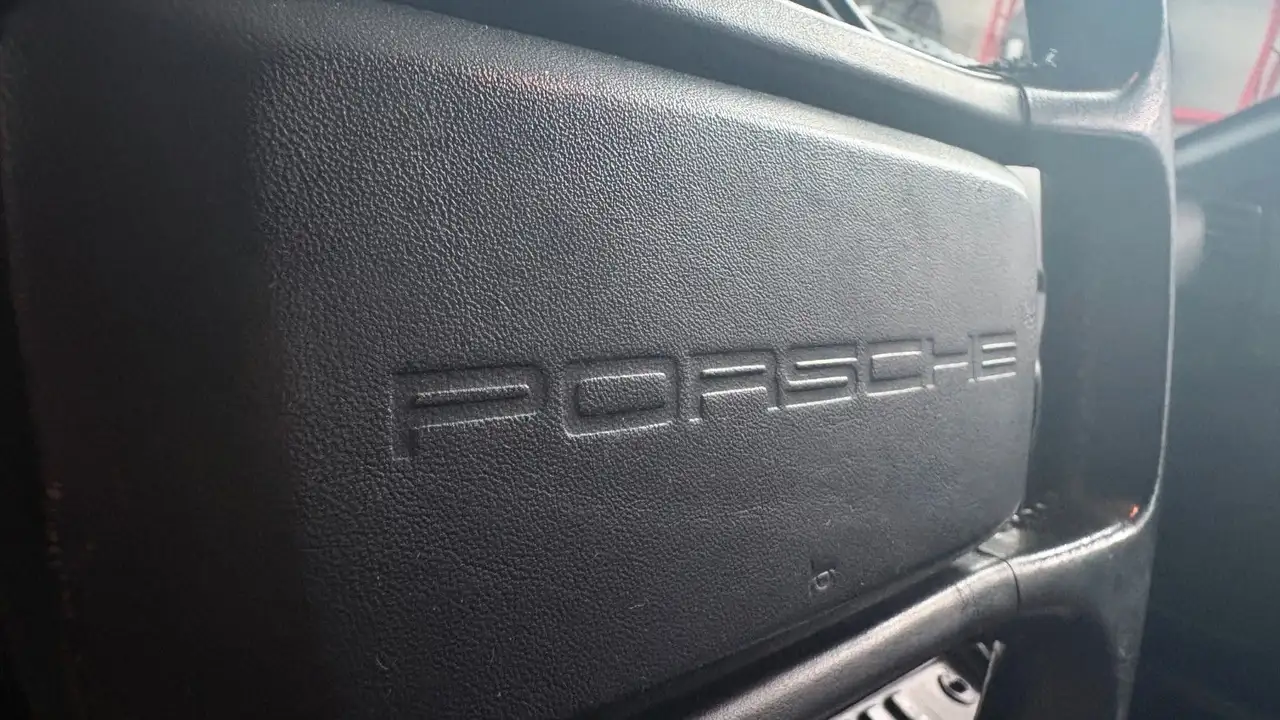 Porsche 944 Turbo 250 PS, 2 Hand, 30Jahre letzter Besitz, foto 8