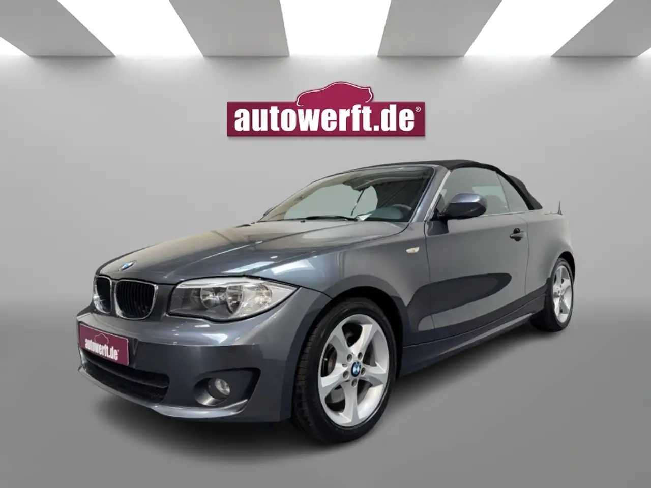 BMW 123