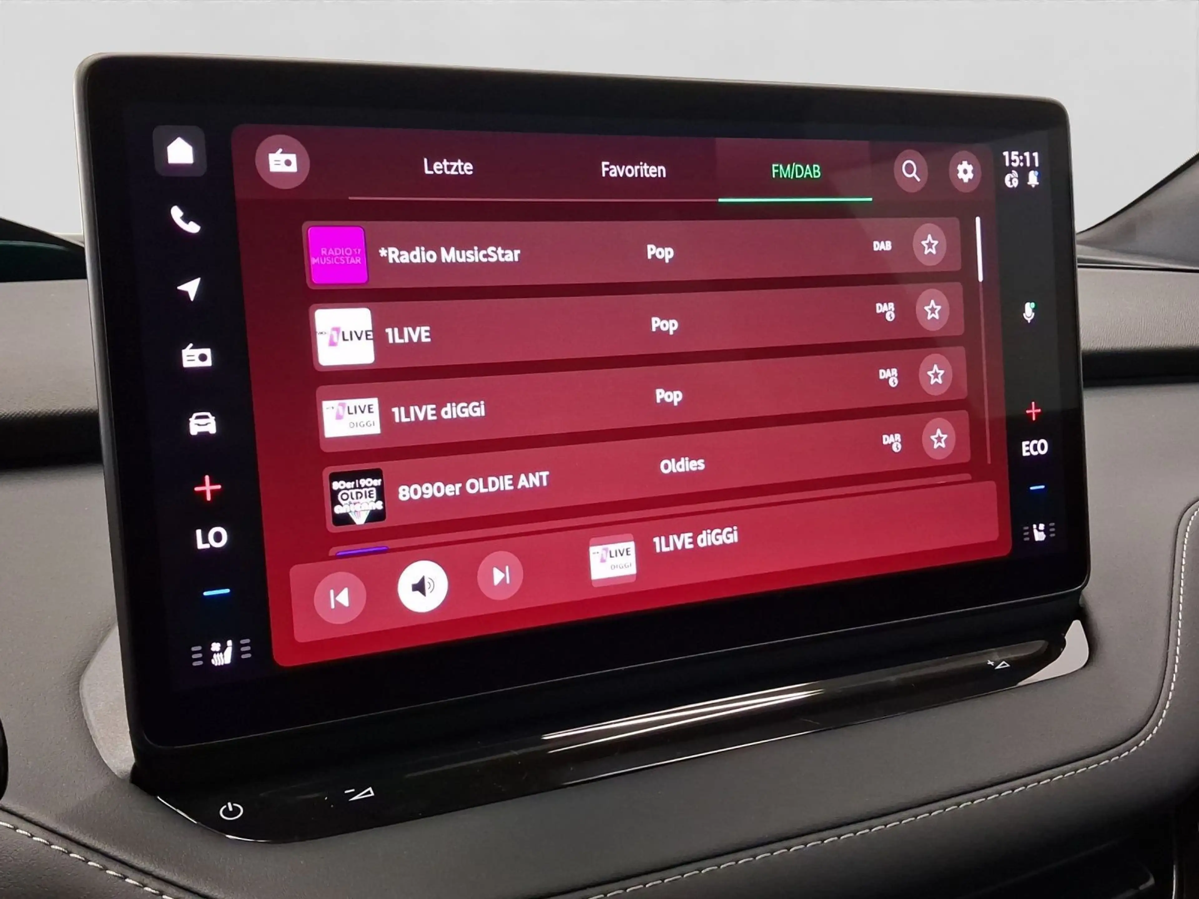 Skoda Enyaq RS SOUND MATRIX 4x SITZH LM21 — photo 14