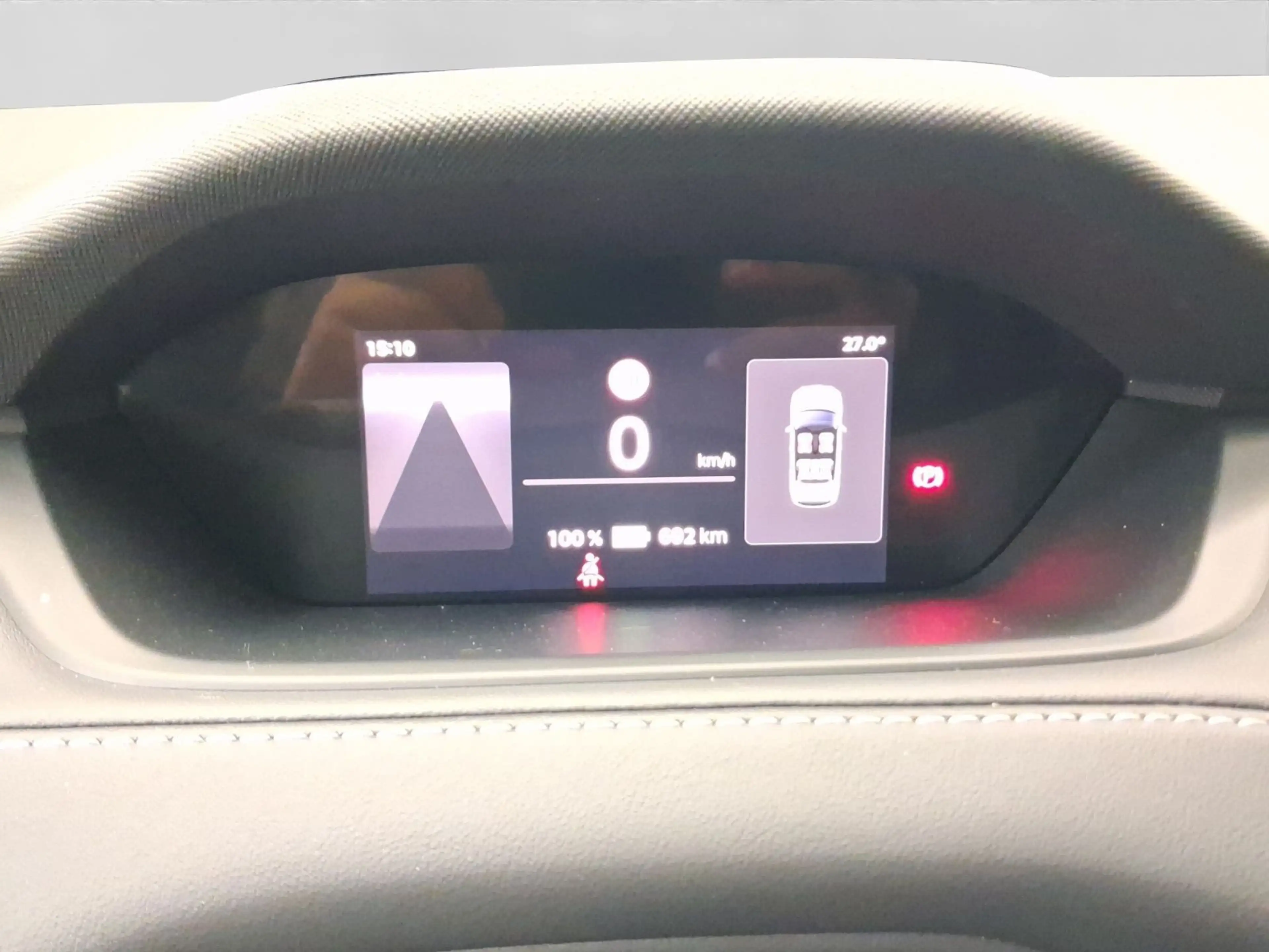 Skoda Enyaq RS SOUND MATRIX 4x SITZH LM21 — photo 10