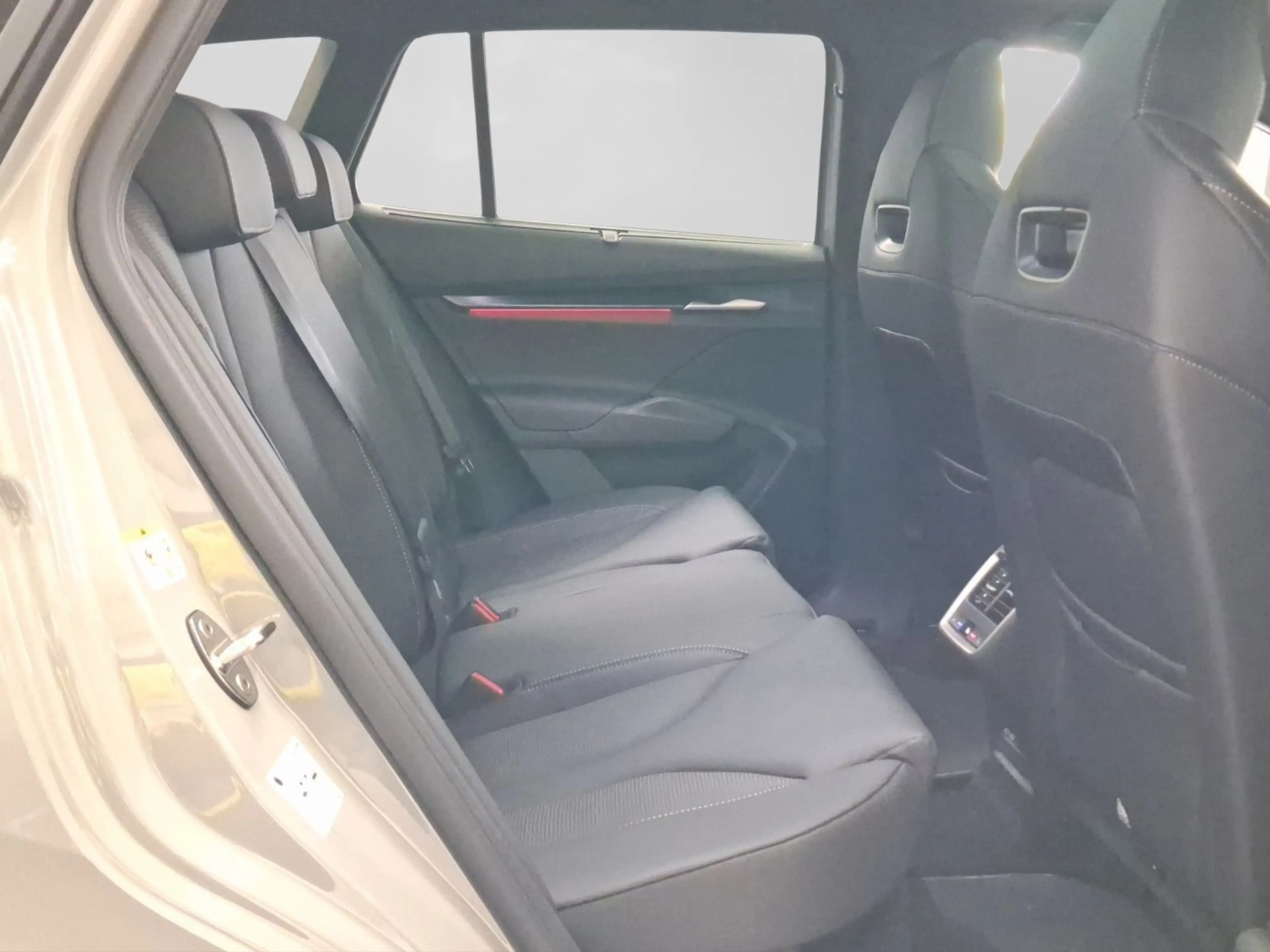 Skoda Enyaq RS SOUND MATRIX 4x SITZH LM21 — photo 6