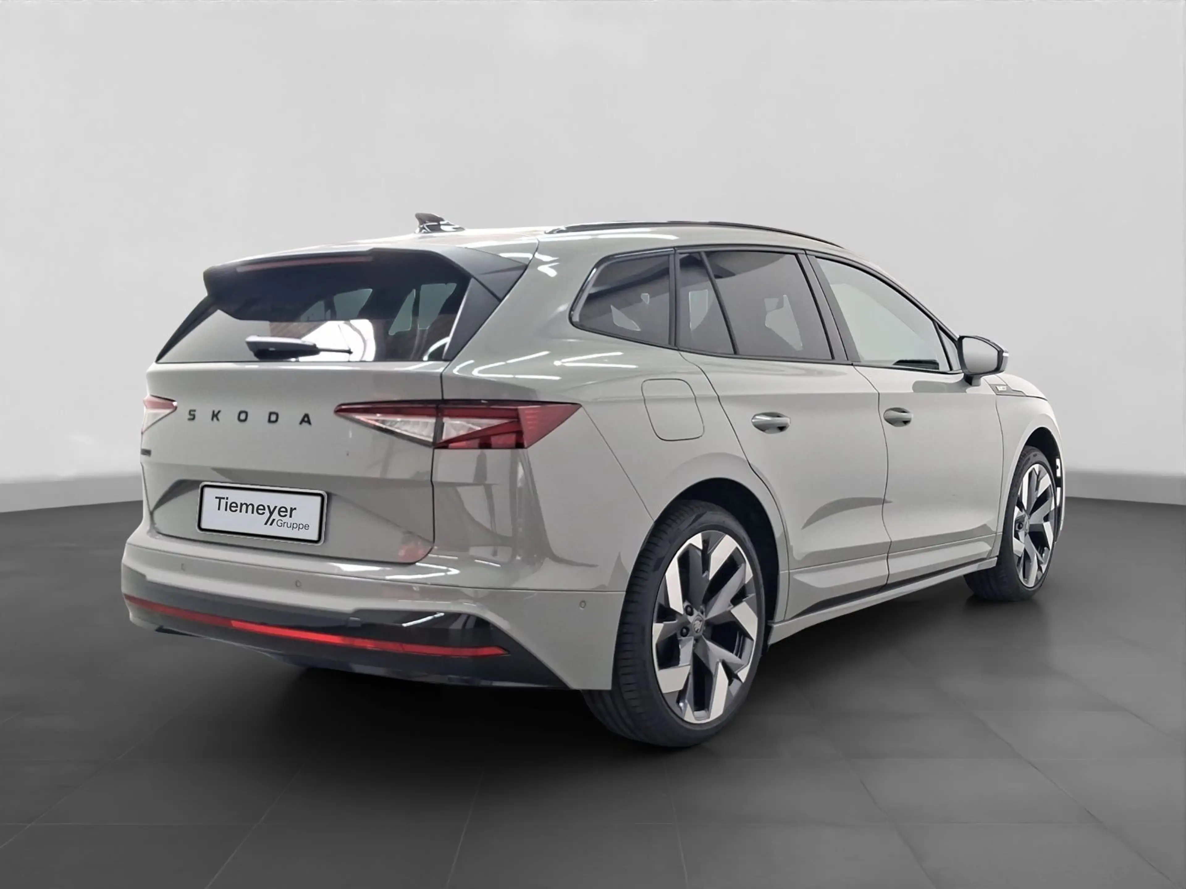 Skoda Enyaq RS SOUND MATRIX 4x SITZH LM21 — photo 3