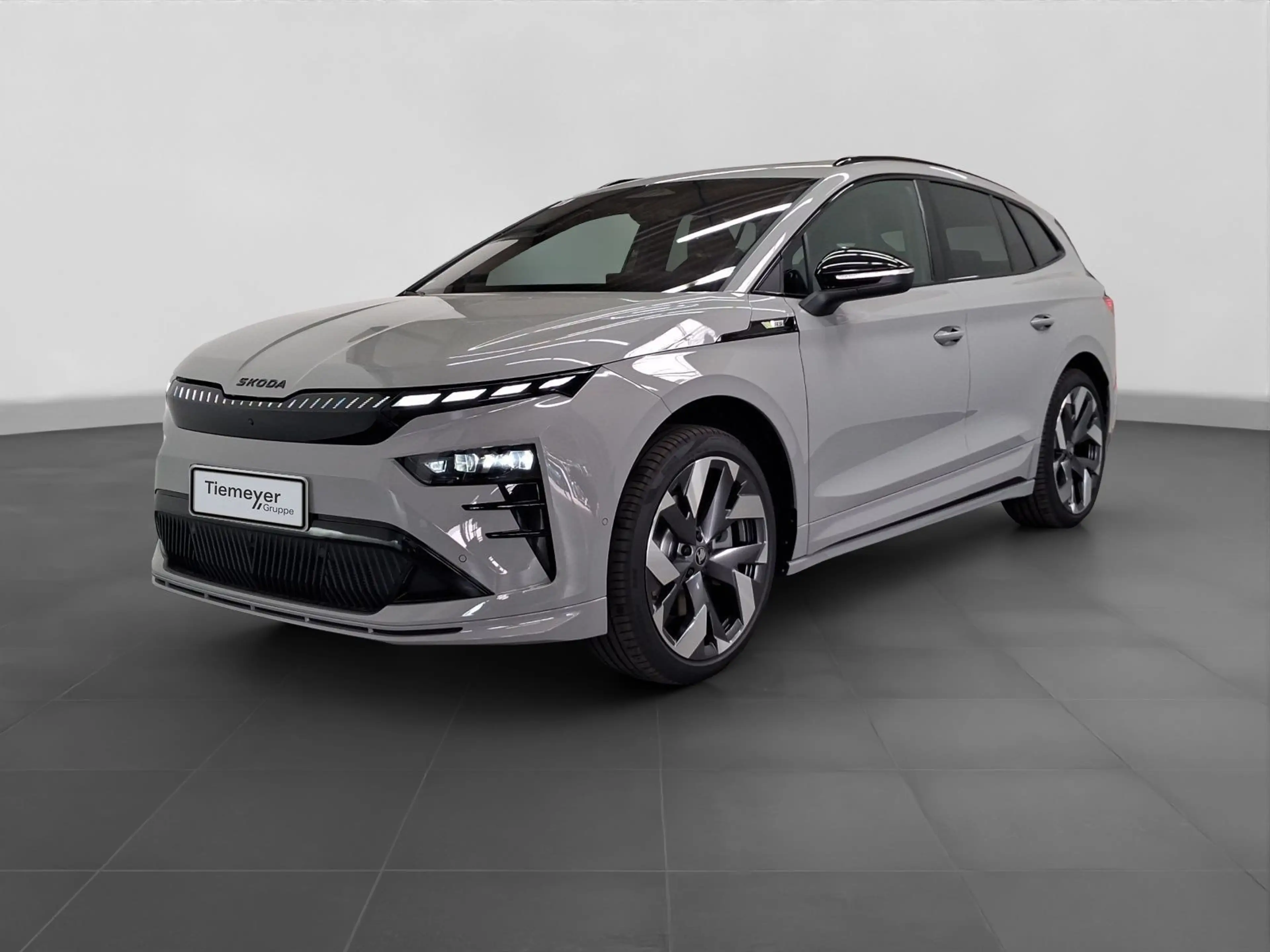 Skoda Enyaq RS SOUND MATRIX 4x SITZH LM21 — photo 2
