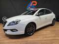 Lancia Delta 1.6 mjt S 120cv dpf Bianco - thumbnail 1