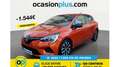 Renault Clio TCe GLP Equilibre 74kW Orange - thumbnail 1