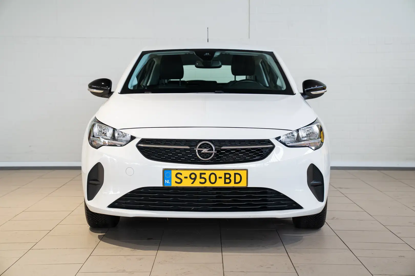 Opel Corsa 1.2 Edition | Apple Carplay & Android Auto | Parke Blanc - 2