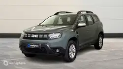 Dacia Duster 1.5 Blue dCi 115ch Expression 4x2