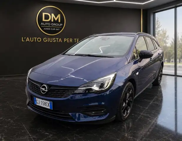 Opel Astra Sports Tourer Sports Tourer 1.5 cdti
