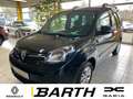 Renault Kangoo Limited Schwarz - thumbnail 1