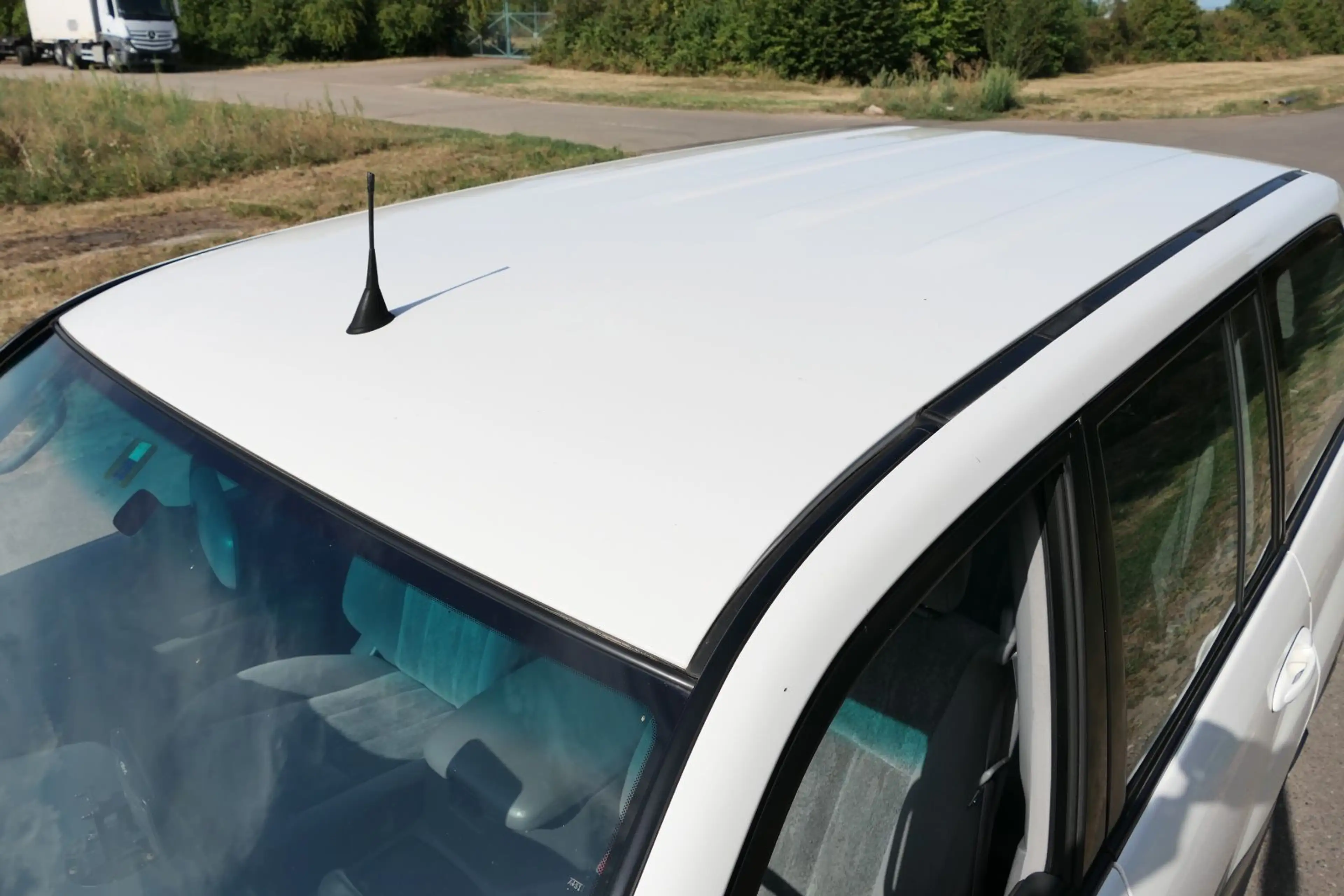 Toyota Land Cruiser HDJ 100 - 4.2 TD — photo 22