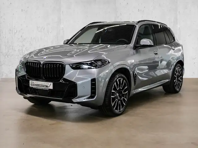 2025 BMW X5 in Grey for sale