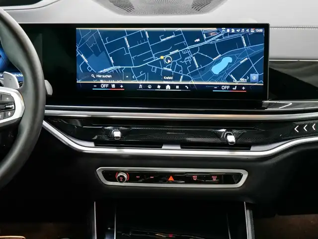 BMW X5 view 12