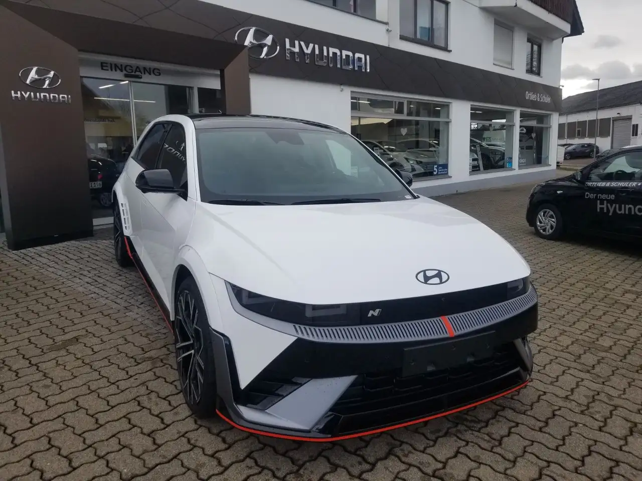 Hyundai IONIQ 5