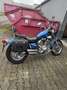 Yamaha XV 535 Blu/Azzurro - thumbnail 6