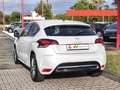 Citroen DS4 1.6 HDi /BiXenon/Totwinkel/Navi/Temp/Massage Weiß - thumbnail 9