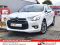 Citroen DS4 1.6 HDi /BiXenon/Totwinkel/Navi/Temp/Massage Weiß - thumbnail 1