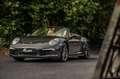 Porsche 911 991 CARRERA 4S *** CERAMIC BRAKES/FULL OPTION *** Braun - thumbnail 4