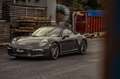 Porsche 911 991 CARRERA 4S *** CERAMIC BRAKES/FULL OPTION *** Braun - thumbnail 9