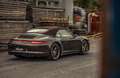 Porsche 911 991 CARRERA 4S *** CERAMIC BRAKES/FULL OPTION *** Braun - thumbnail 8