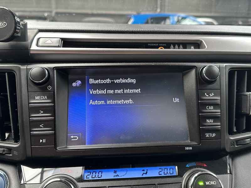 Photo du véhicule