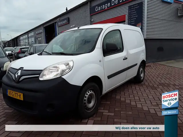 Renault Kangoo 1.5 Energy dCi 75pk Start & Stop Comfort
