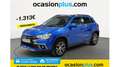 Mitsubishi ASX 160 MPI Motion Bleu - thumbnail 1