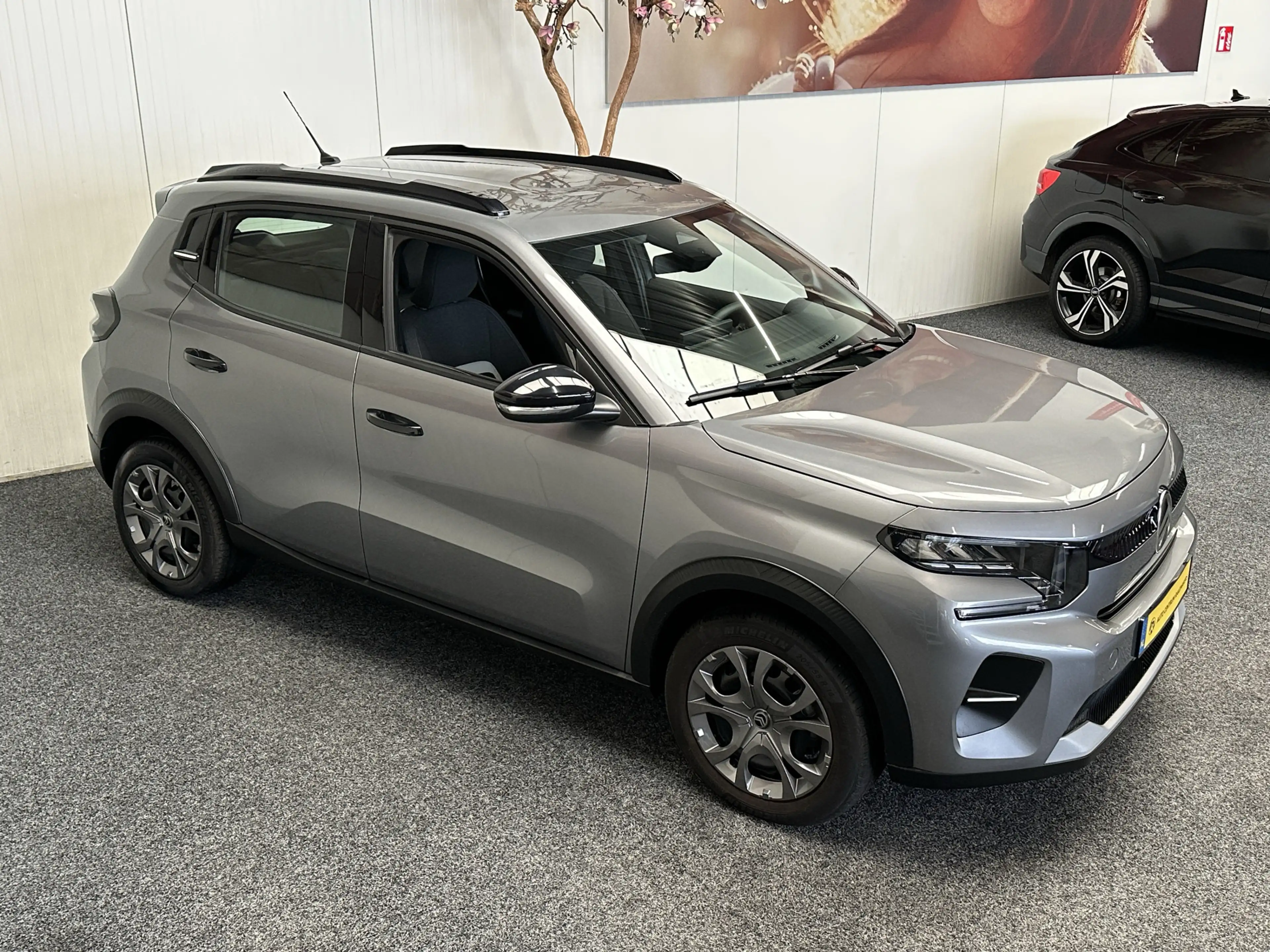 Citroen C3 1.2 TURBO PLUS 100PK NIEUW MODEL 2025 50 STUKS OP — photo 10