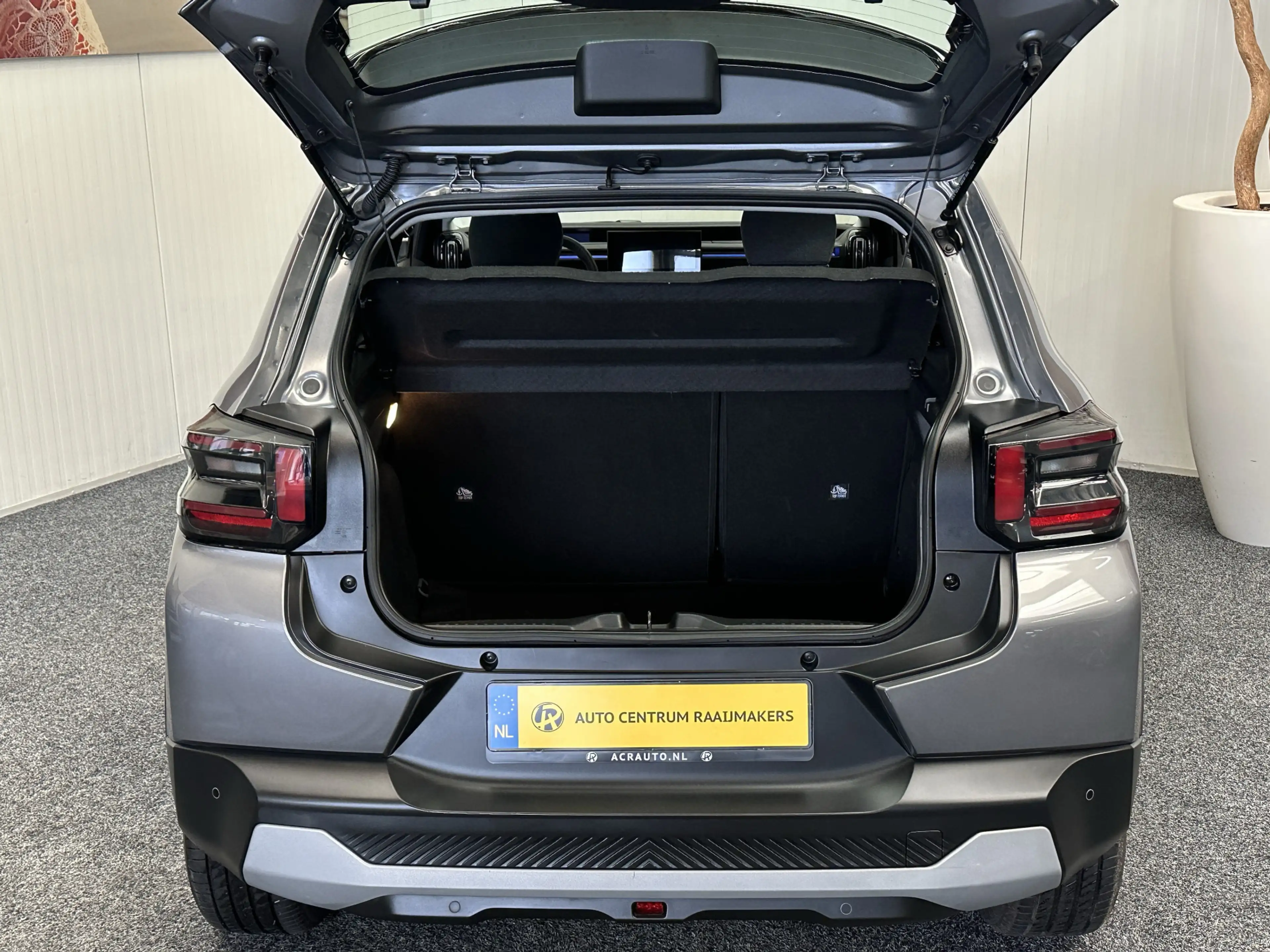 Citroen C3 1.2 TURBO PLUS 100PK NIEUW MODEL 2025 50 STUKS OP — photo 40