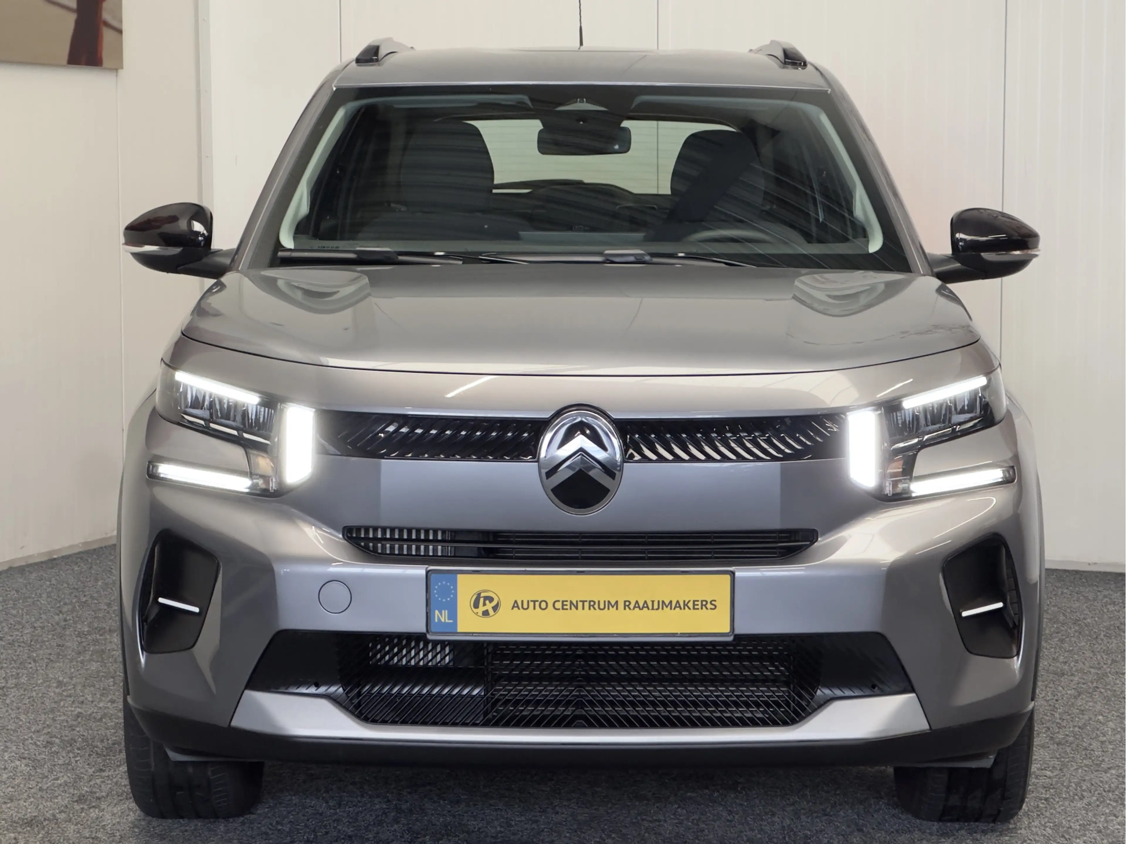Citroen C3 1.2 TURBO PLUS 100PK NIEUW MODEL 2025 50 STUKS OP — photo 37