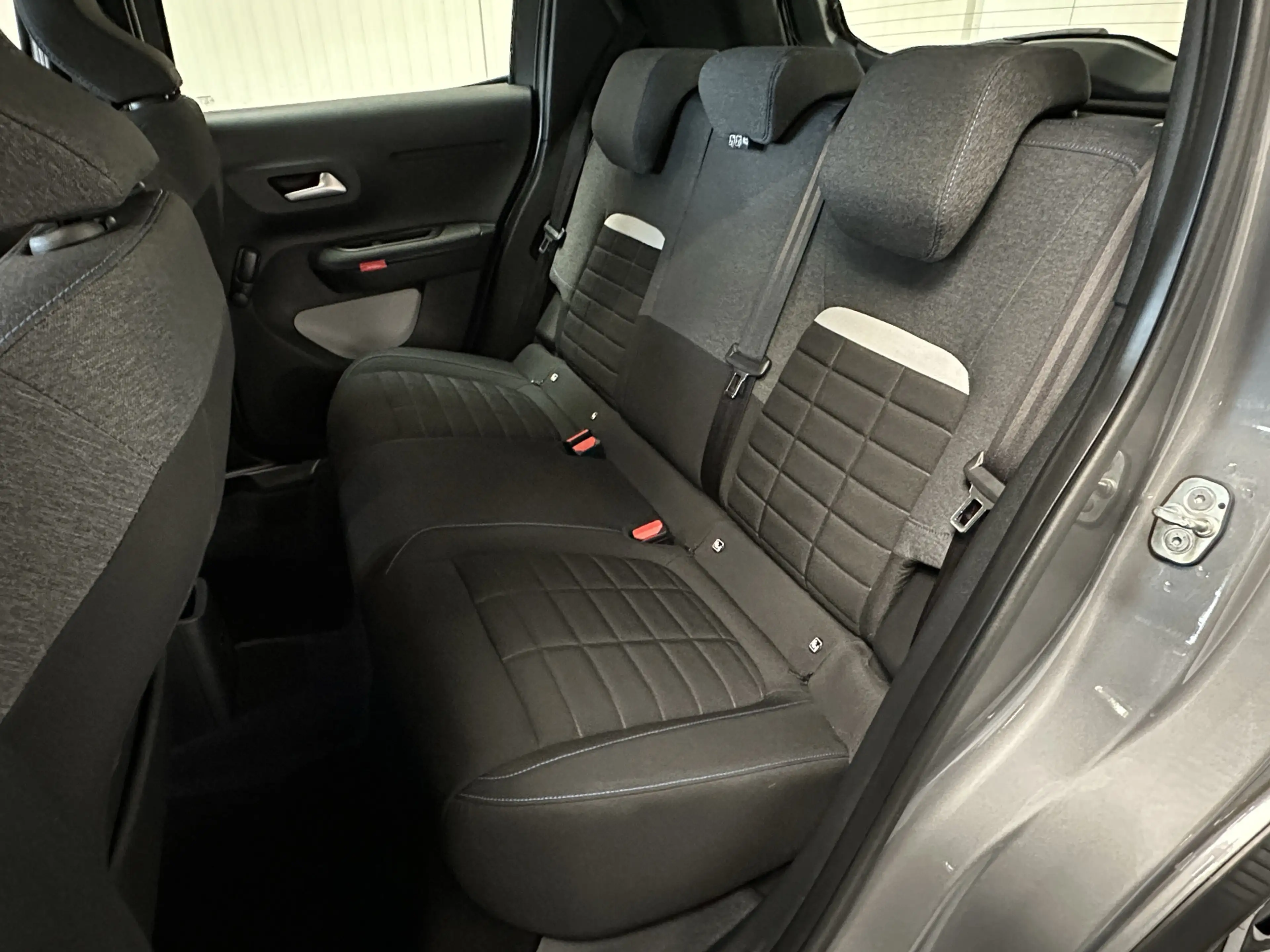 Citroen C3 1.2 TURBO PLUS 100PK NIEUW MODEL 2025 50 STUKS OP — photo 17