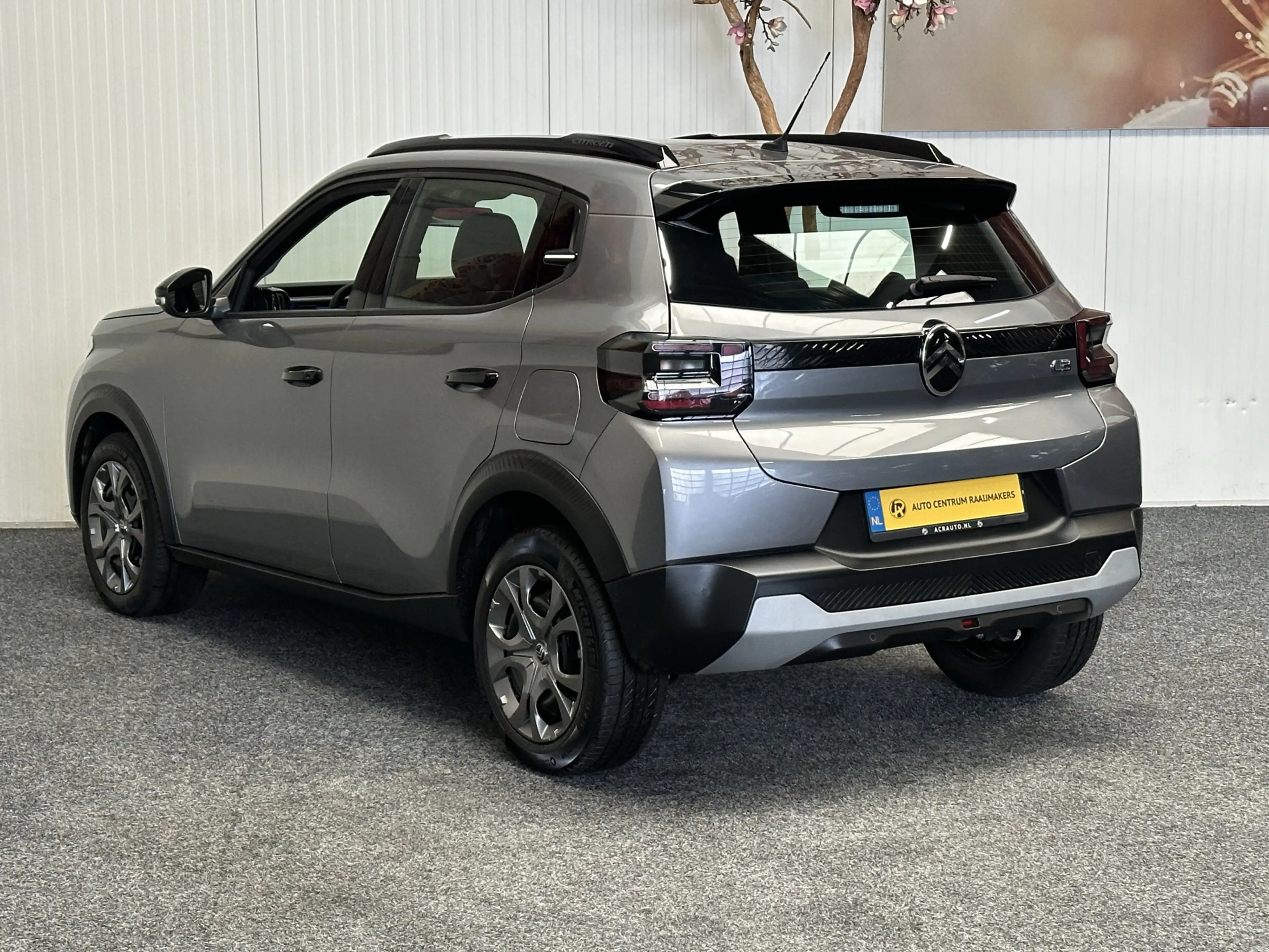 Citroen C3 1.2 TURBO PLUS 100PK NIEUW MODEL 2025 50 STUKS OP — photo 6