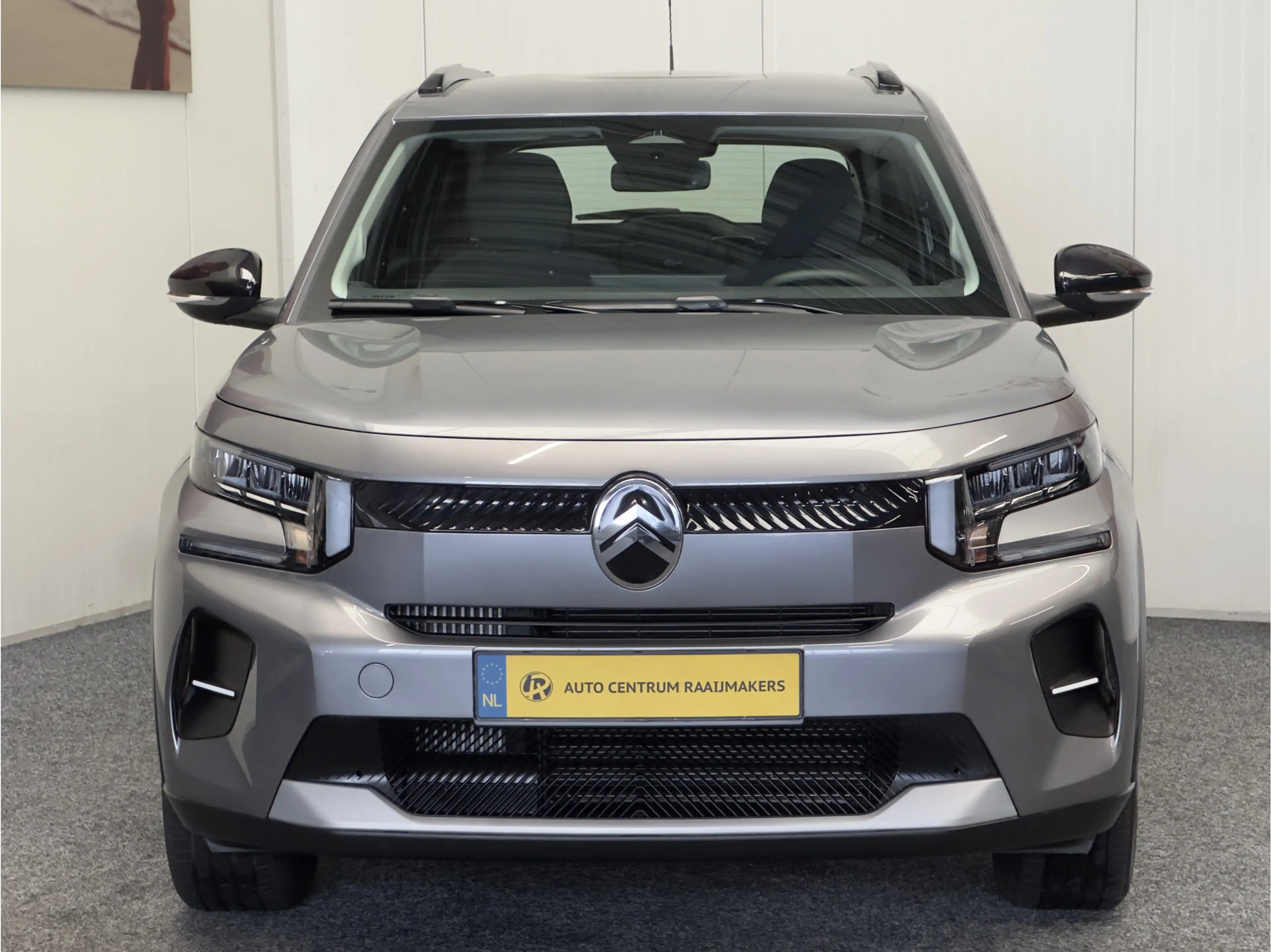 Citroen C3 1.2 TURBO PLUS 100PK NIEUW MODEL 2025 50 STUKS OP — photo 3