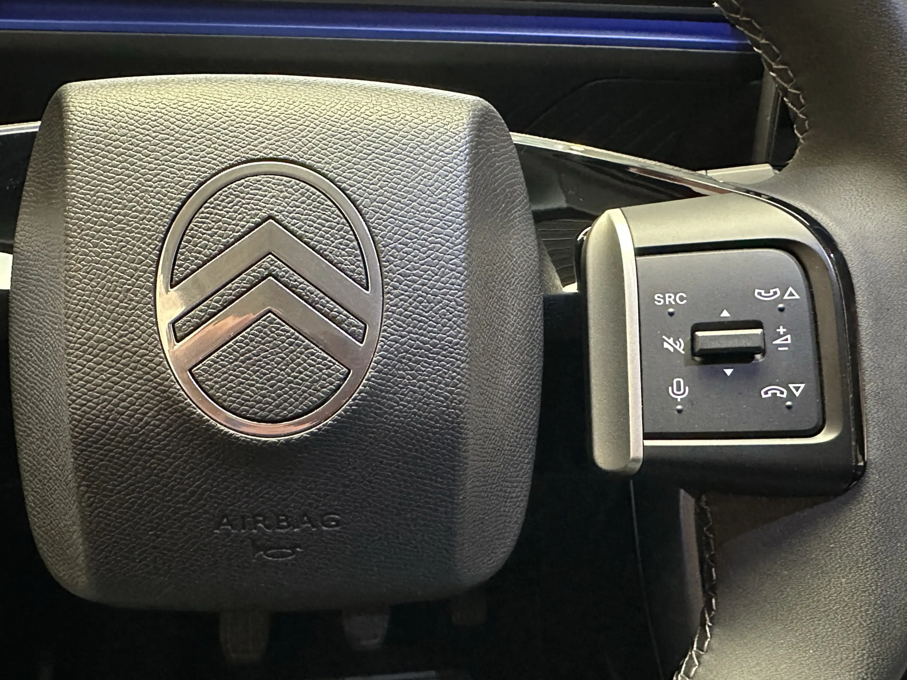 Citroen C3 1.2 TURBO PLUS 100PK NIEUW MODEL 2025 50 STUKS OP — photo 21