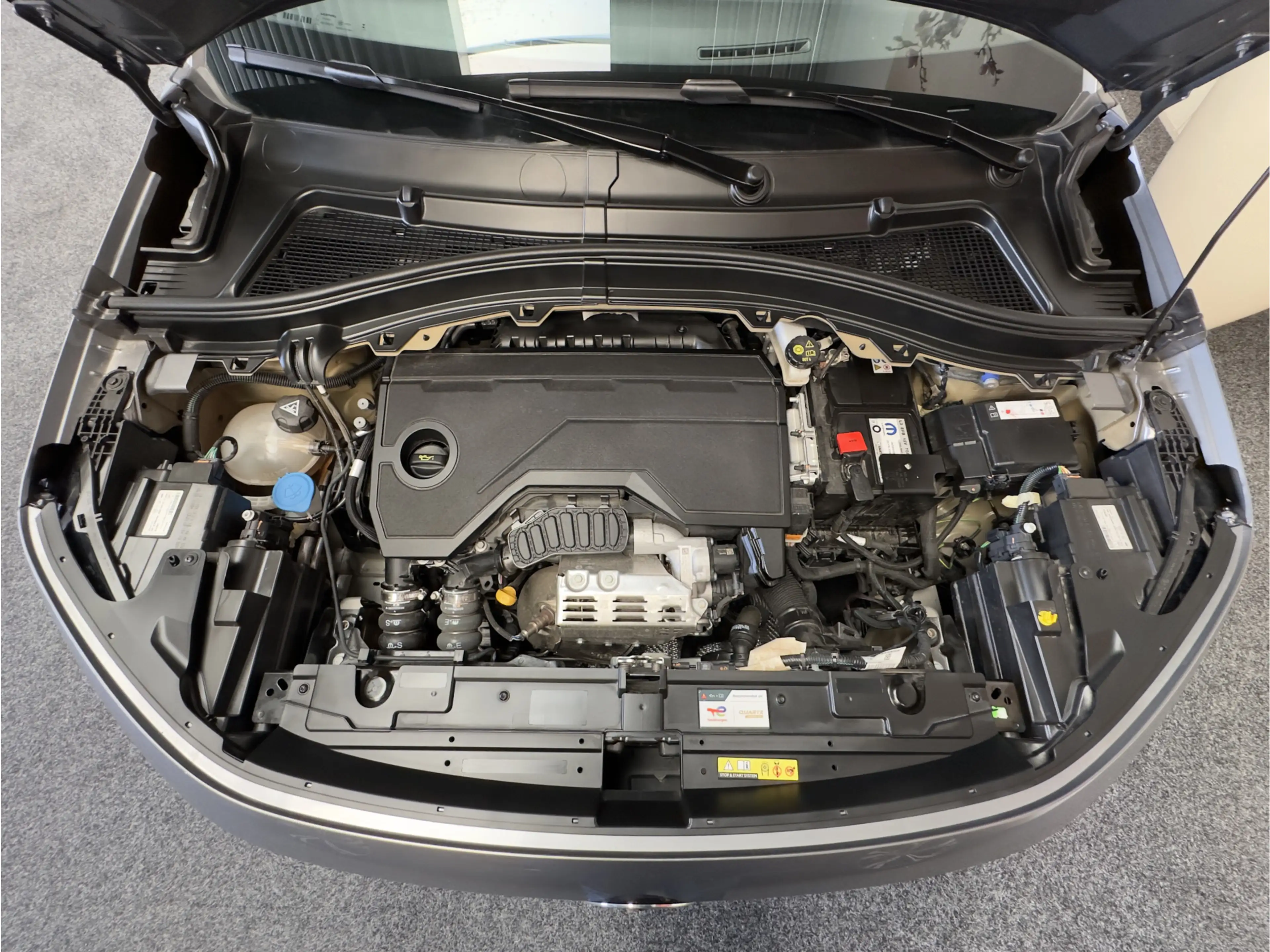 Citroen C3 1.2 TURBO PLUS 100PK NIEUW MODEL 2025 50 STUKS OP — photo 45