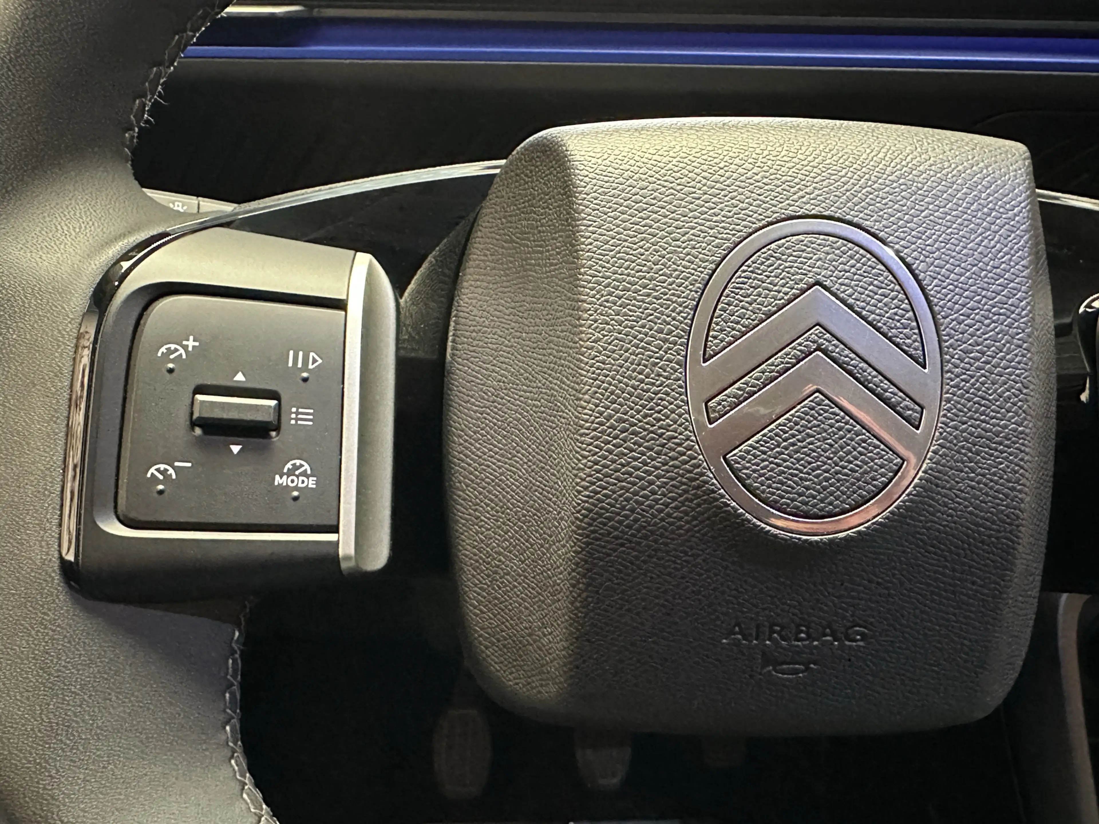 Citroen C3 1.2 TURBO PLUS 100PK NIEUW MODEL 2025 50 STUKS OP — photo 20