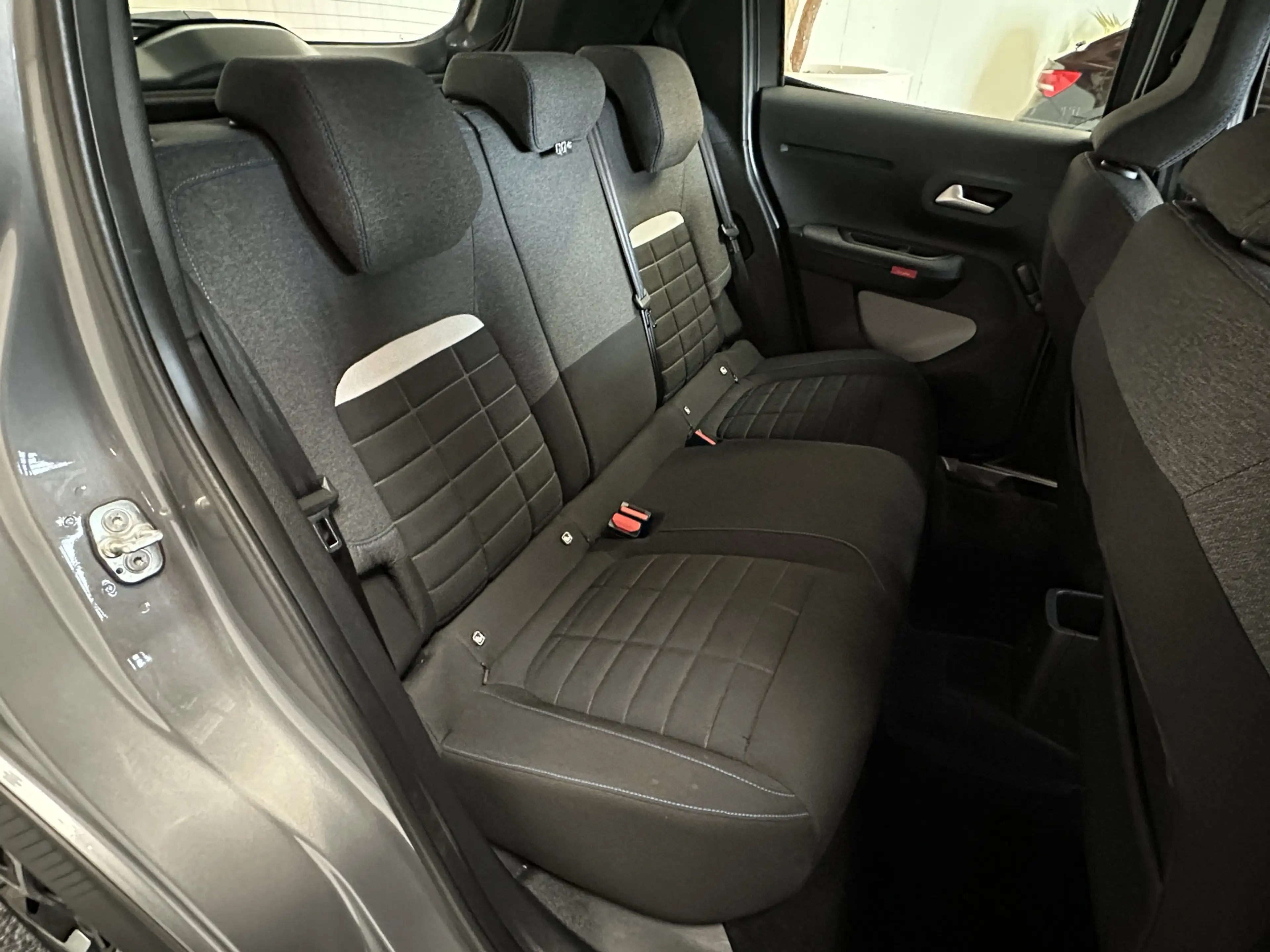 Citroen C3 1.2 TURBO PLUS 100PK NIEUW MODEL 2025 50 STUKS OP — photo 18