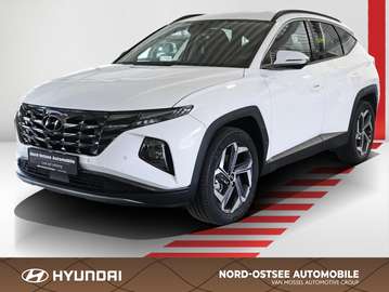 1.6 T-GDI TREND PHEV 4WD SHZ LHZ KAMERA