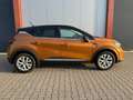Renault Captur 1.0 TCe 100 Intens Oranje - thumbnail 2
