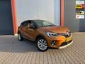 Renault Captur 1.0 TCe 100 Intens Oranje - thumbnail 1
