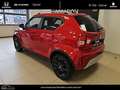 Suzuki Ignis 1.2 Dualjet Hybrid 83ch Pack Rouge - thumbnail 5
