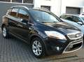 Ford Kuga Kuga Diesel 2.0 TDCi Klima Anhänger Alufelgen Schwarz - thumbnail 1