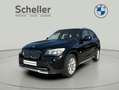 BMW X1 xDrive20i Händerfahrzeug Noir - thumbnail 1