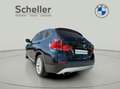 BMW X1 xDrive20i Händerfahrzeug Noir - thumbnail 8