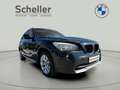 BMW X1 xDrive20i Händerfahrzeug Noir - thumbnail 7