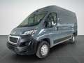 Peugeot Boxer KASTEN 335 L2H2 Gris - thumbnail 1