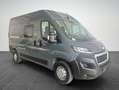 Peugeot Boxer KASTEN 335 L2H2 Gris - thumbnail 11