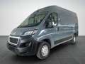 Peugeot Boxer KASTEN 335 L2H2 Gris - thumbnail 28
