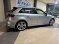 Audi A3 A3 III 2013 Sportback n 110cv s-tronic E6 Argent - thumbnail 10